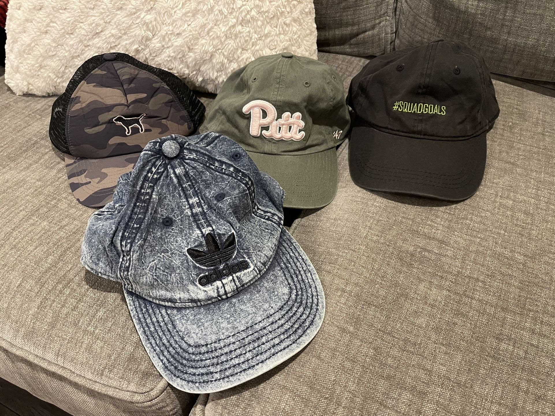 Women’s Hats
