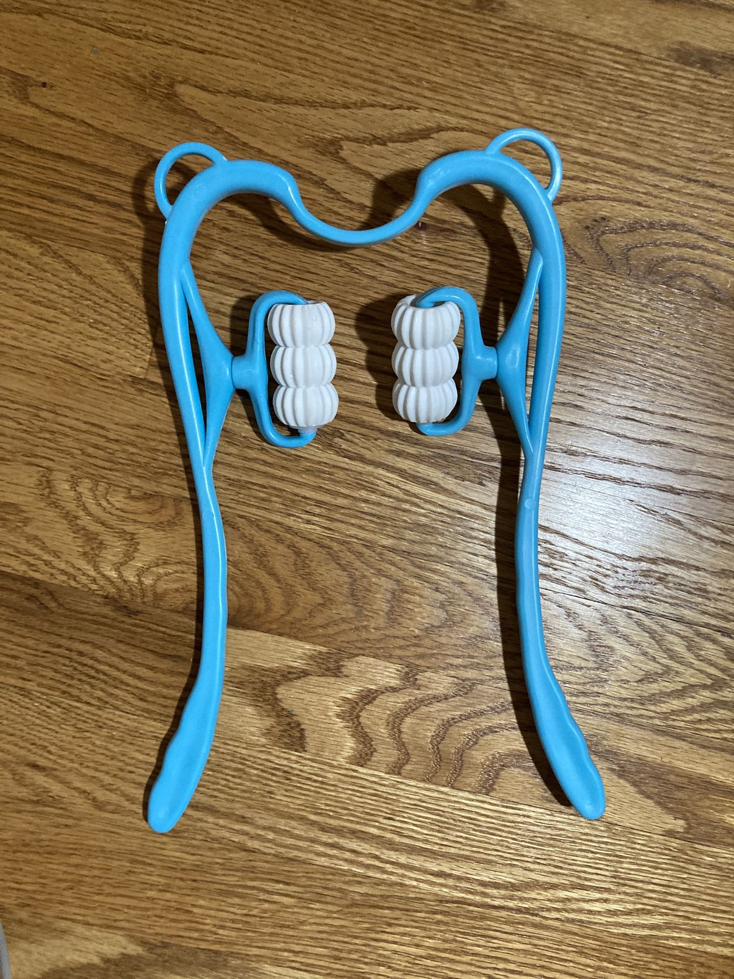 Massagers