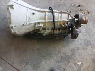 Trasmision F150 Expedixion 5.4 3v