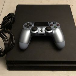 PS4 