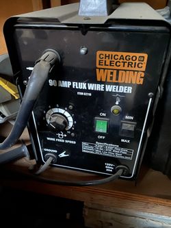 Welder