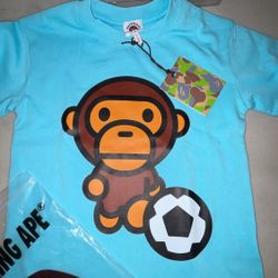 Baby Milo T Shirt 