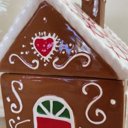 Cookie Jar