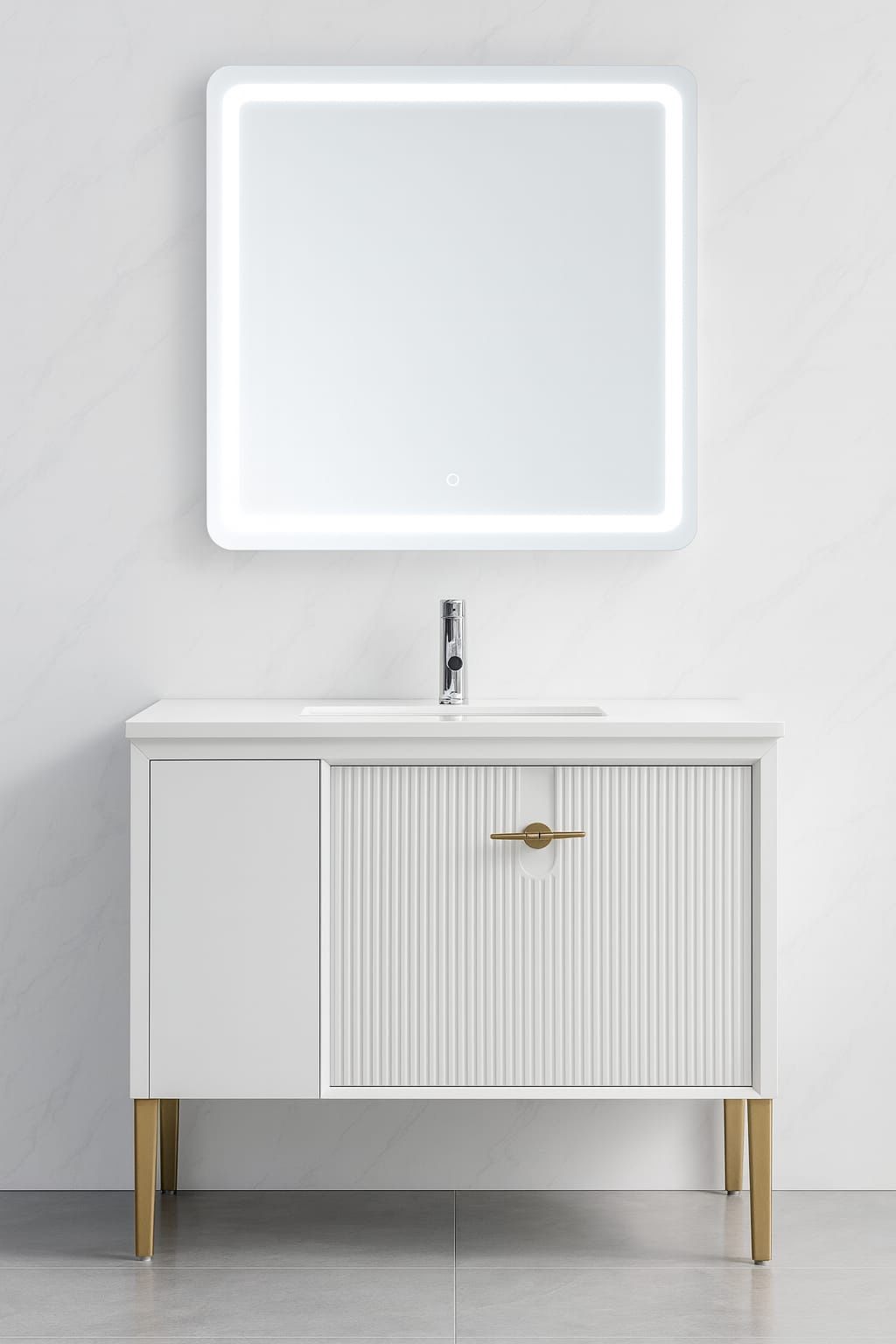 Bathroom Vanity 36β