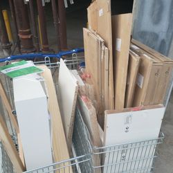 Have A Bunch Of Left Over Ikea Kitchen Pieces