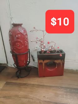 Jarrones Decorativos