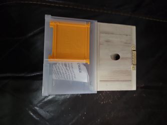 New bees n things carpenter bees trap