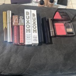 Make Up
