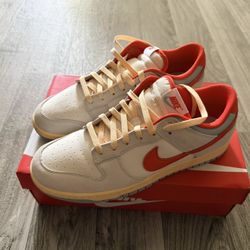 Nike Dunks
