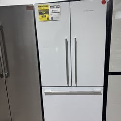 Fridge Fisher & Paker