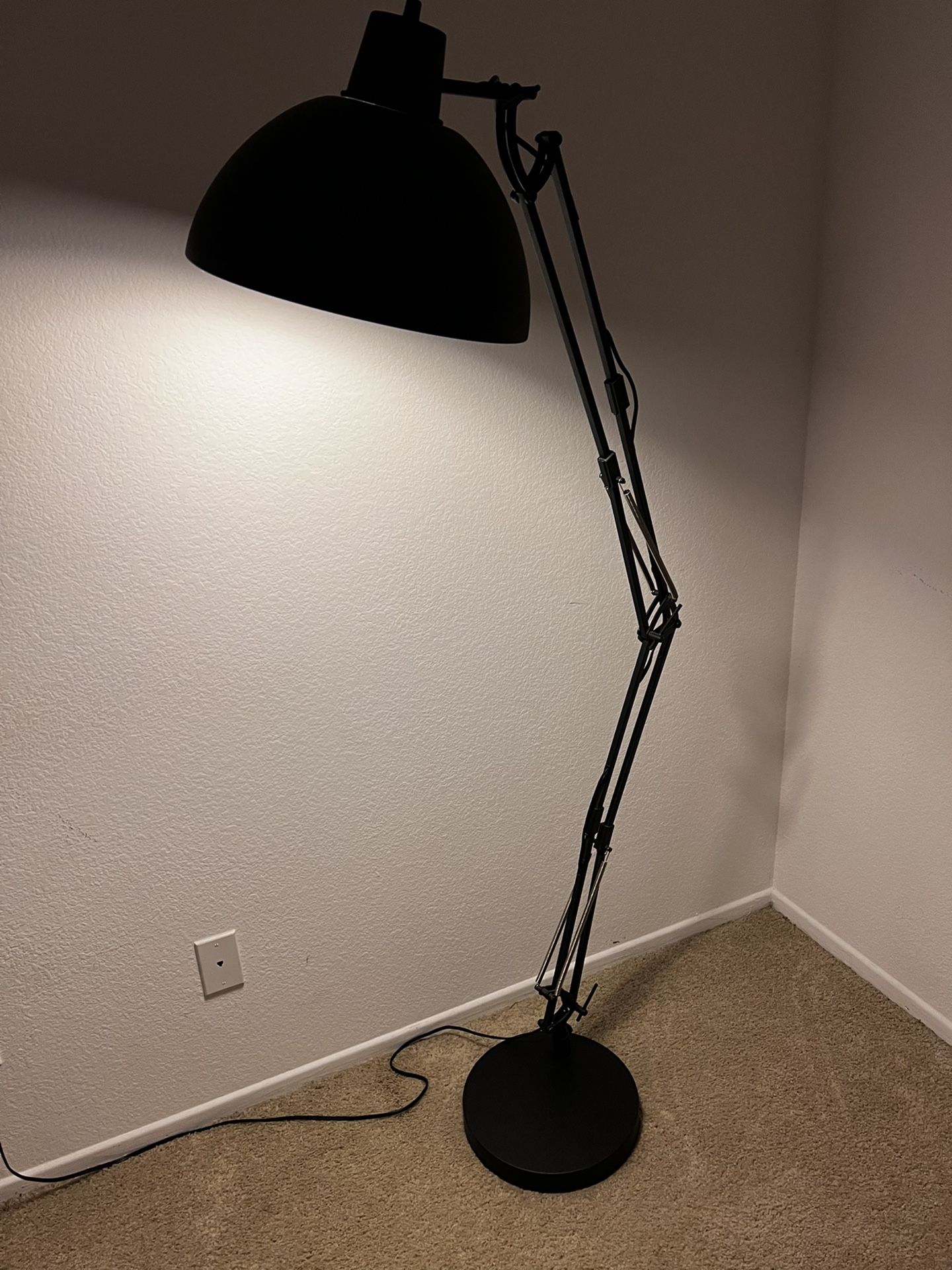 “Pixar” Lamp
