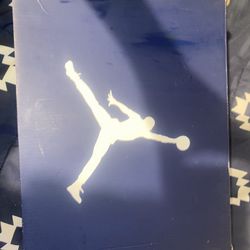 Jordan Retro 6 Midnight Navy