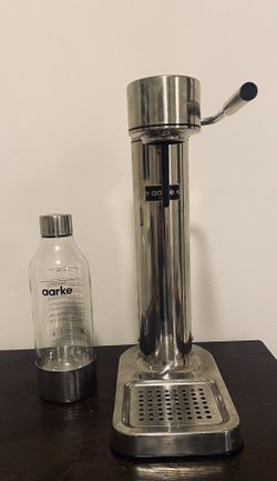 AARK CARBONATOR ALMOST NEW SPECIAL PRICE