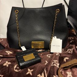 Marc Jacob’s Purse & Wallet 