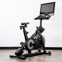 NordicTrack Commercial S22i Exercise Bike
