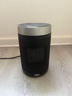 Dreo heater!