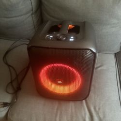Wireless Bluetooth Speaker JBL 