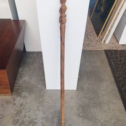 Vintage Walking Stick