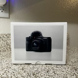 Canon PowerShot V1