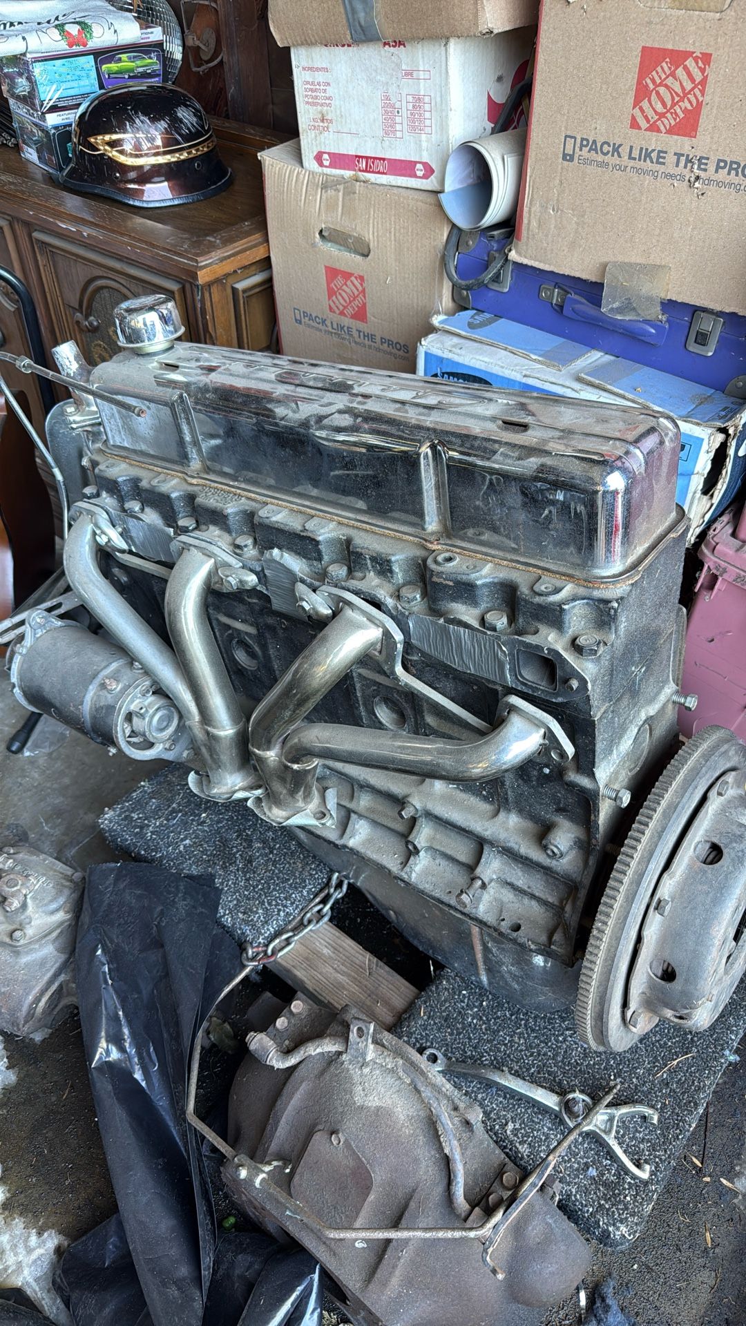 235 Motor for Sale in Riverside, CA - OfferUp