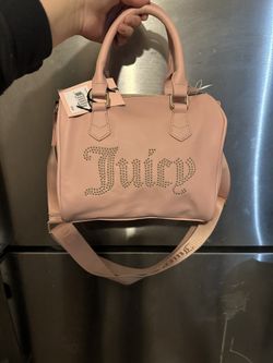 Juicy Couture Bag ! Brand New