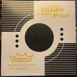 Remo Drum Pad  8”
