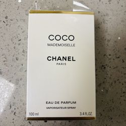 Coco Chanel 100% original for her