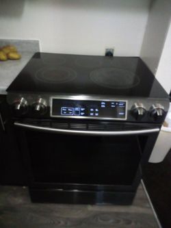 Stove for sale