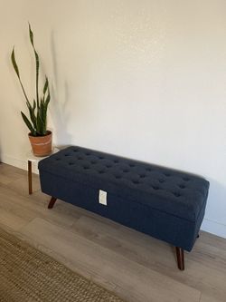Project 62 arthur tufted storage bench deals