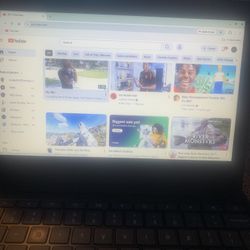 Lenovo Chromebook