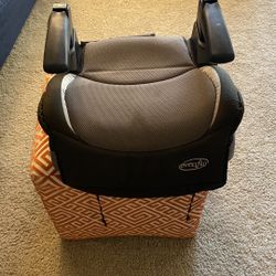 Booster Seat 