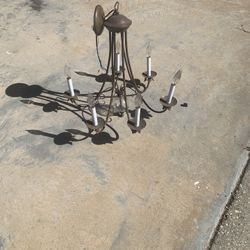 Light Fixtures And Ceiling Fans For Sale