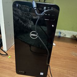 Dell XPS 8930 Desktop computer
