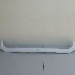 2019-2020-2021-2022-2023 Dodge Ram 2(contact info removed) Lower Grille Moulding Trim Oem Used