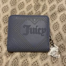 Juicy Couture Wallet