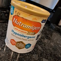 Nutramigen 