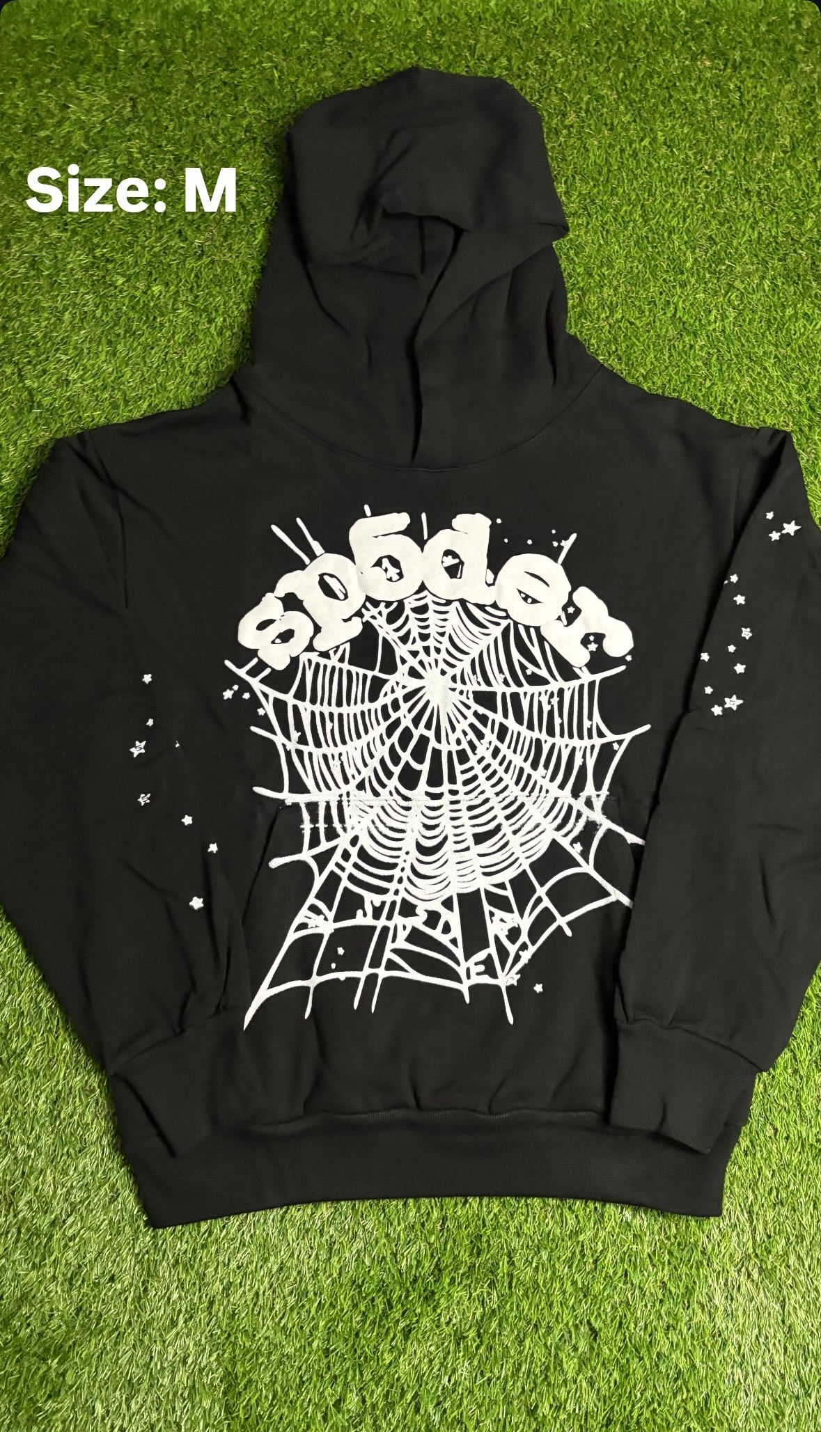 Sp5der Hoodie