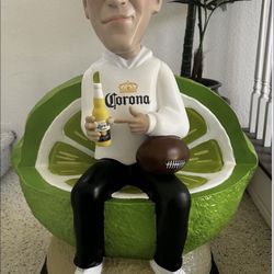 Eli Manning Bobble Head