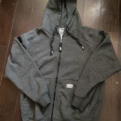 pro club hoodie