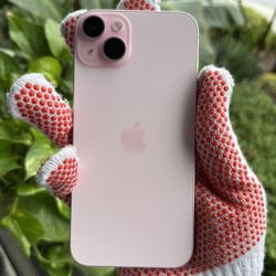 Iphone 15 Plus 128gb Unlocked 87% Battery health