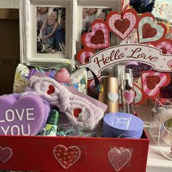 Valentine Gift Set