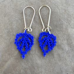 Beaded Earrings 