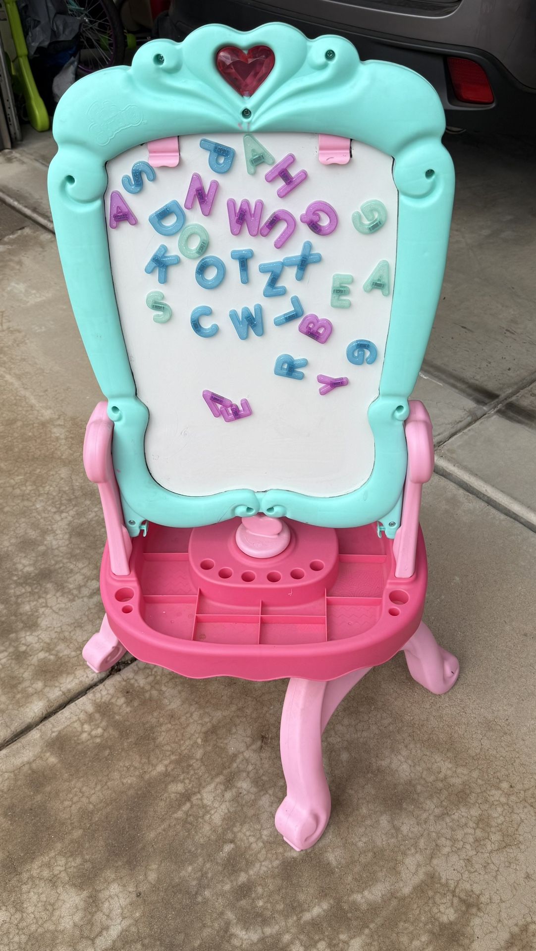 Kids toy