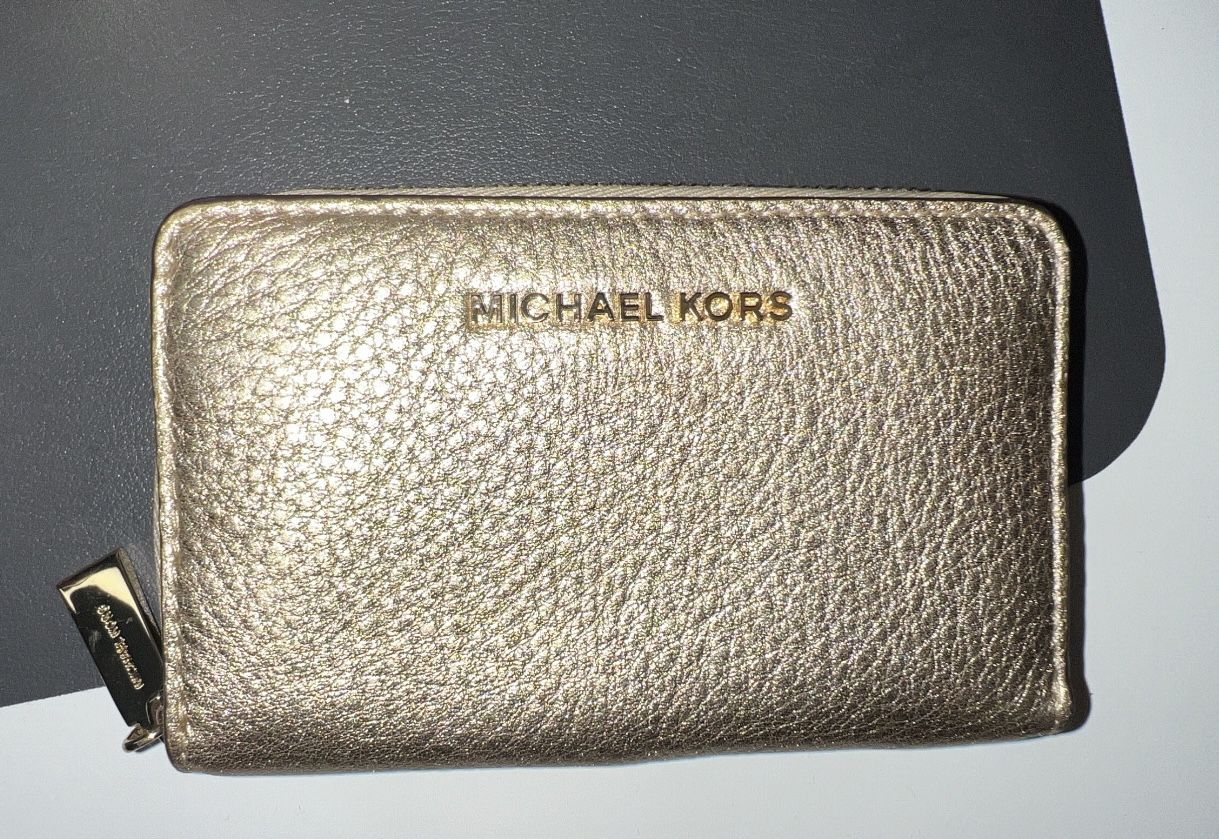 Michael Kors Card/Money Holder