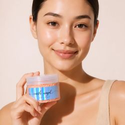 Earth Angel Designs Skincare Whipped Soap