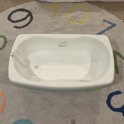 Baby Bathtub