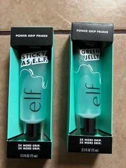 ELF power grip primer