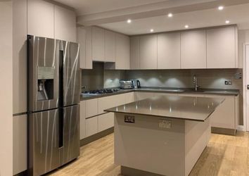 Kitchen Cabinets