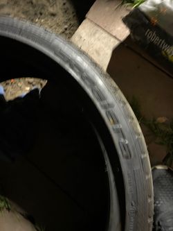 Tire