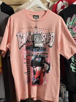 Hellstar Shirts